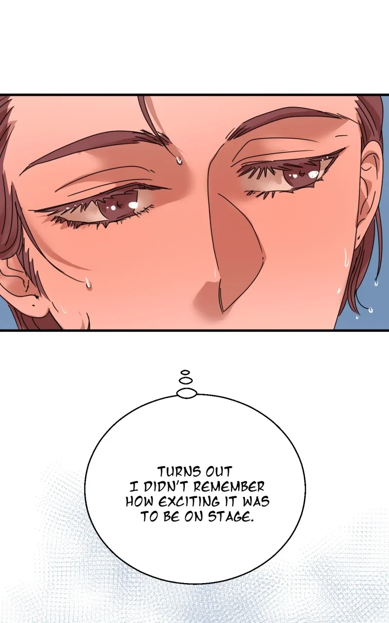 Unnie, I Like You! Chapter 35 page 10 - 