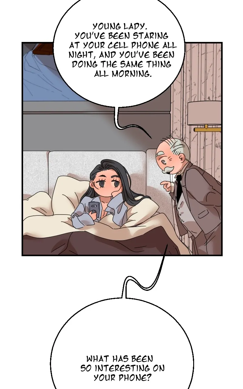 Unnie, I Like You! Chapter 36 page 11 - 