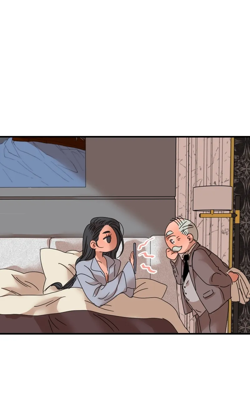 Unnie, I Like You! Chapter 36 page 14 - 