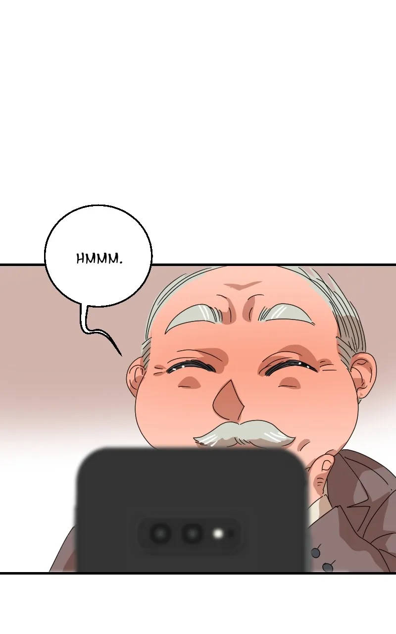 Unnie, I Like You! Chapter 36 page 15 - 