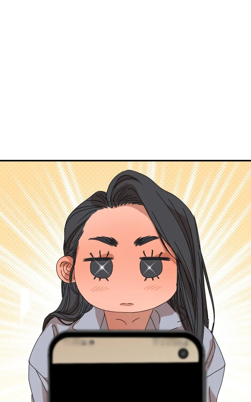 Unnie, I Like You! Chapter 36 page 17 - 