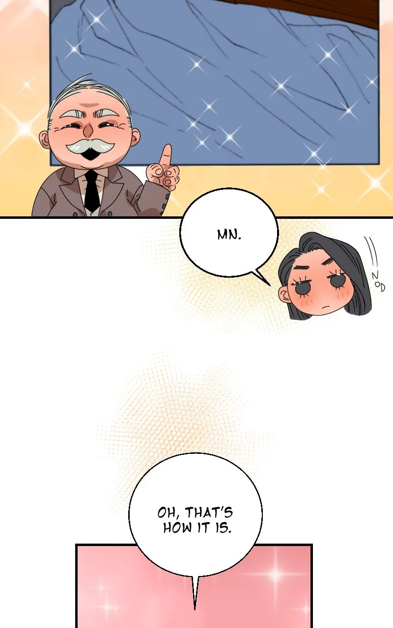 Unnie, I Like You! Chapter 36 page 20 - 