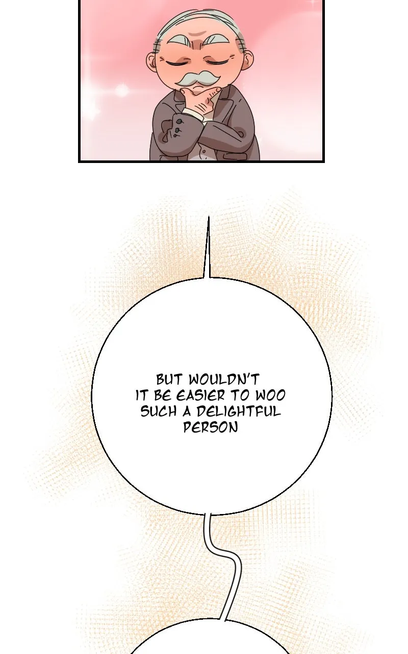 Unnie, I Like You! Chapter 36 page 21 - 