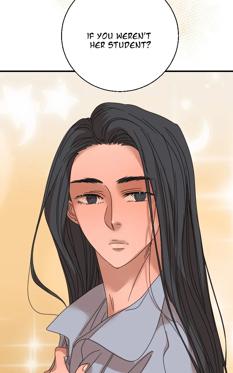 Unnie, I Like You! Chapter 36 page 22 - 