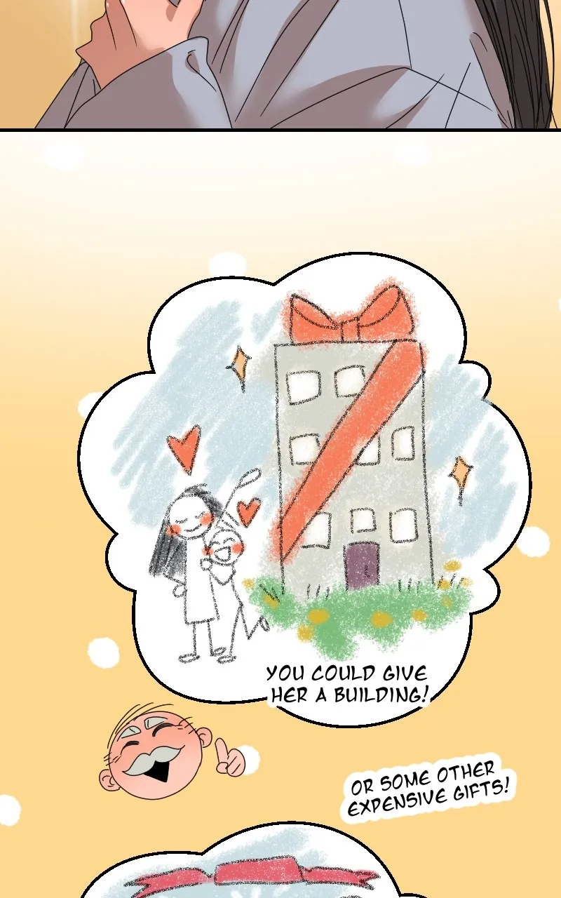 Unnie, I Like You! Chapter 36 page 23 - 