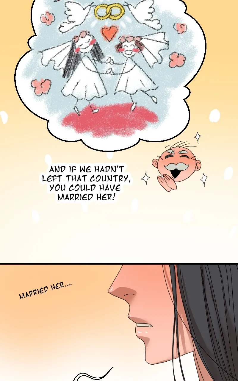 Unnie, I Like You! Chapter 36 page 24 - 