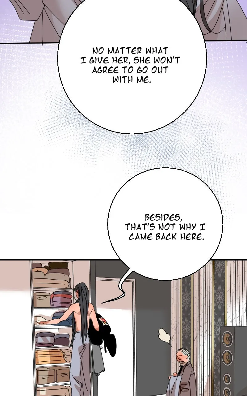 Unnie, I Like You! Chapter 36 page 27 - 