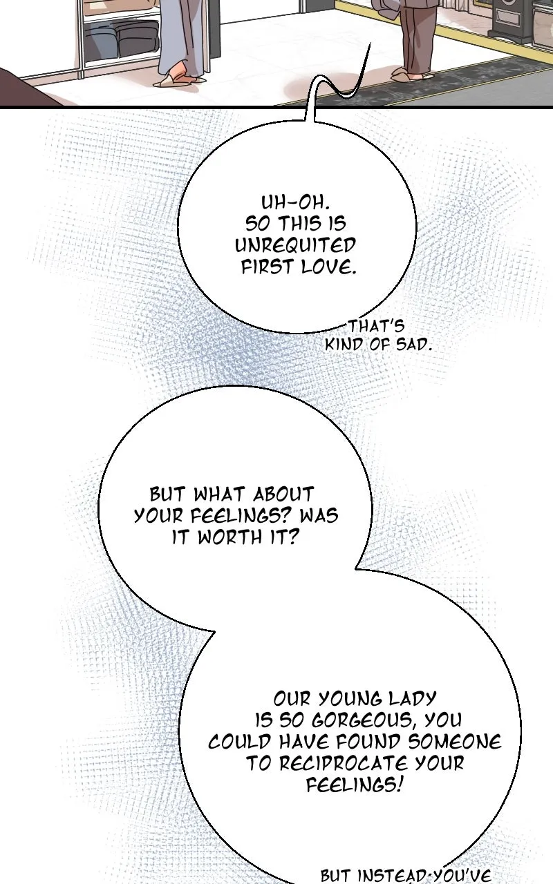 Unnie, I Like You! Chapter 36 page 28 - 