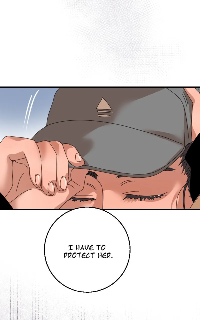 Unnie, I Like You! Chapter 36 page 32 - 