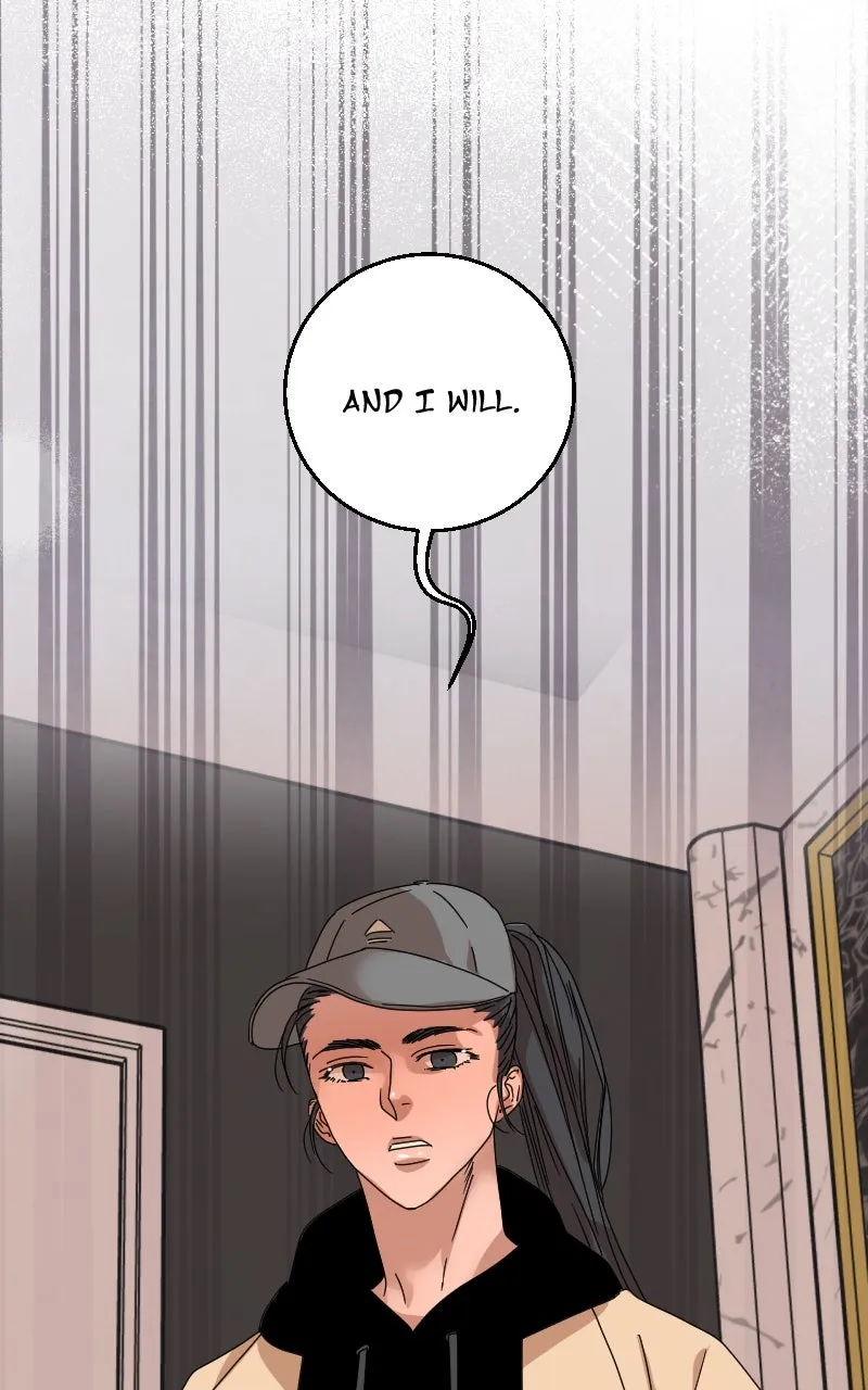 Unnie, I Like You! Chapter 36 page 33 - 