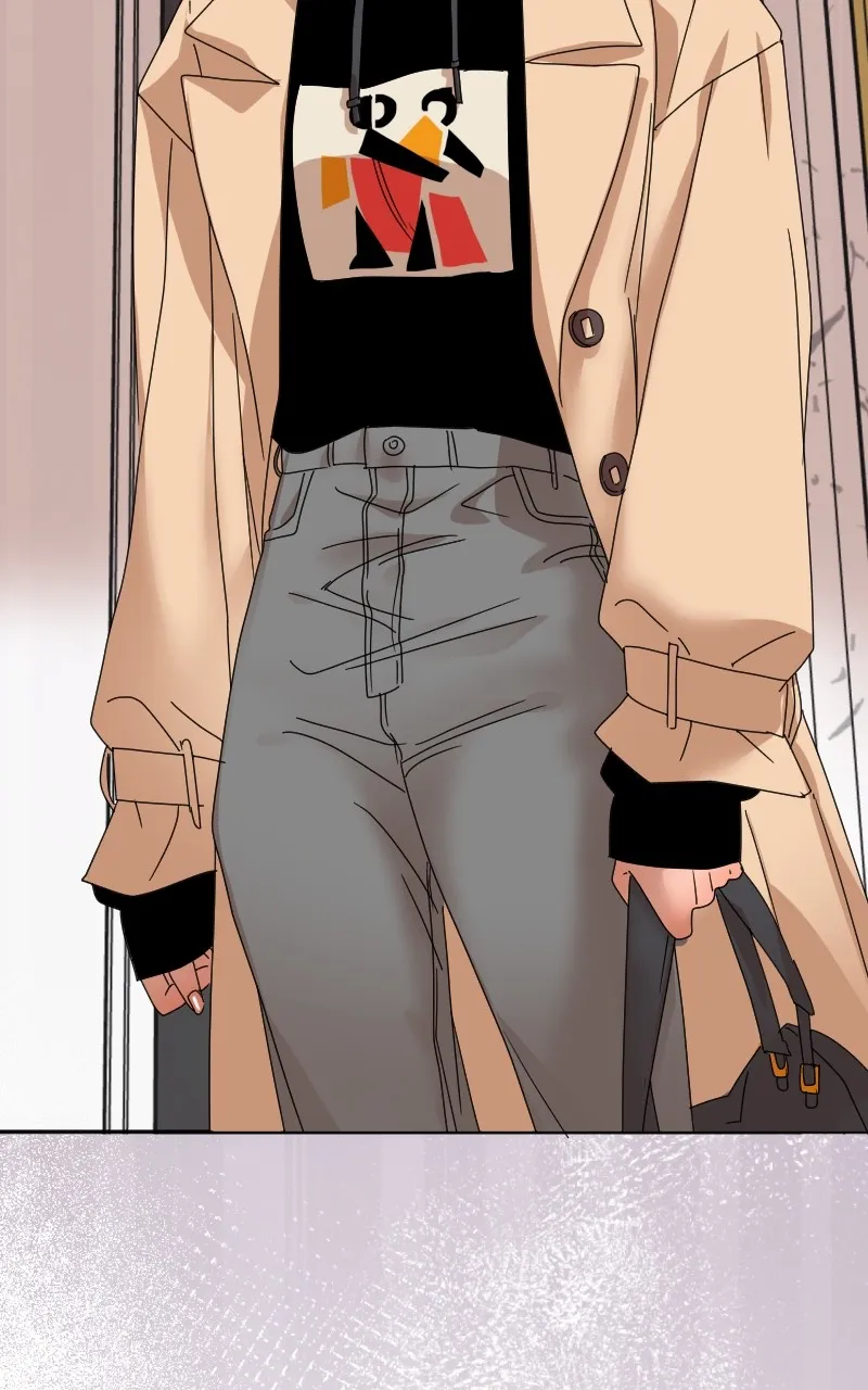 Unnie, I Like You! Chapter 36 page 34 - 