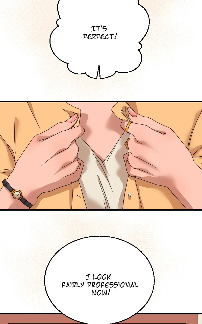 Unnie, I Like You! Chapter 36 page 38 - 
