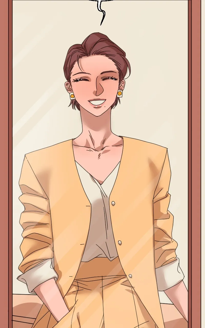 Unnie, I Like You! Chapter 36 page 39 - 
