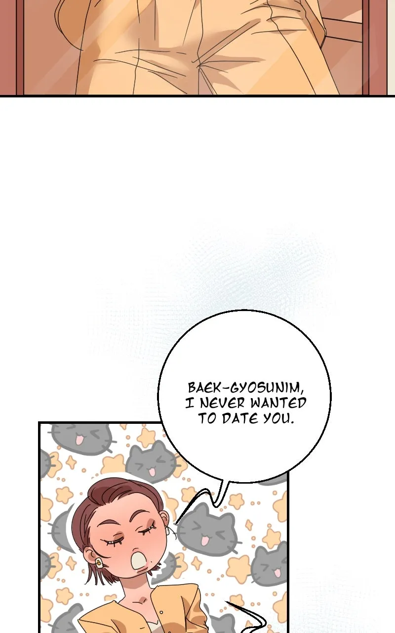 Unnie, I Like You! Chapter 36 page 40 - 