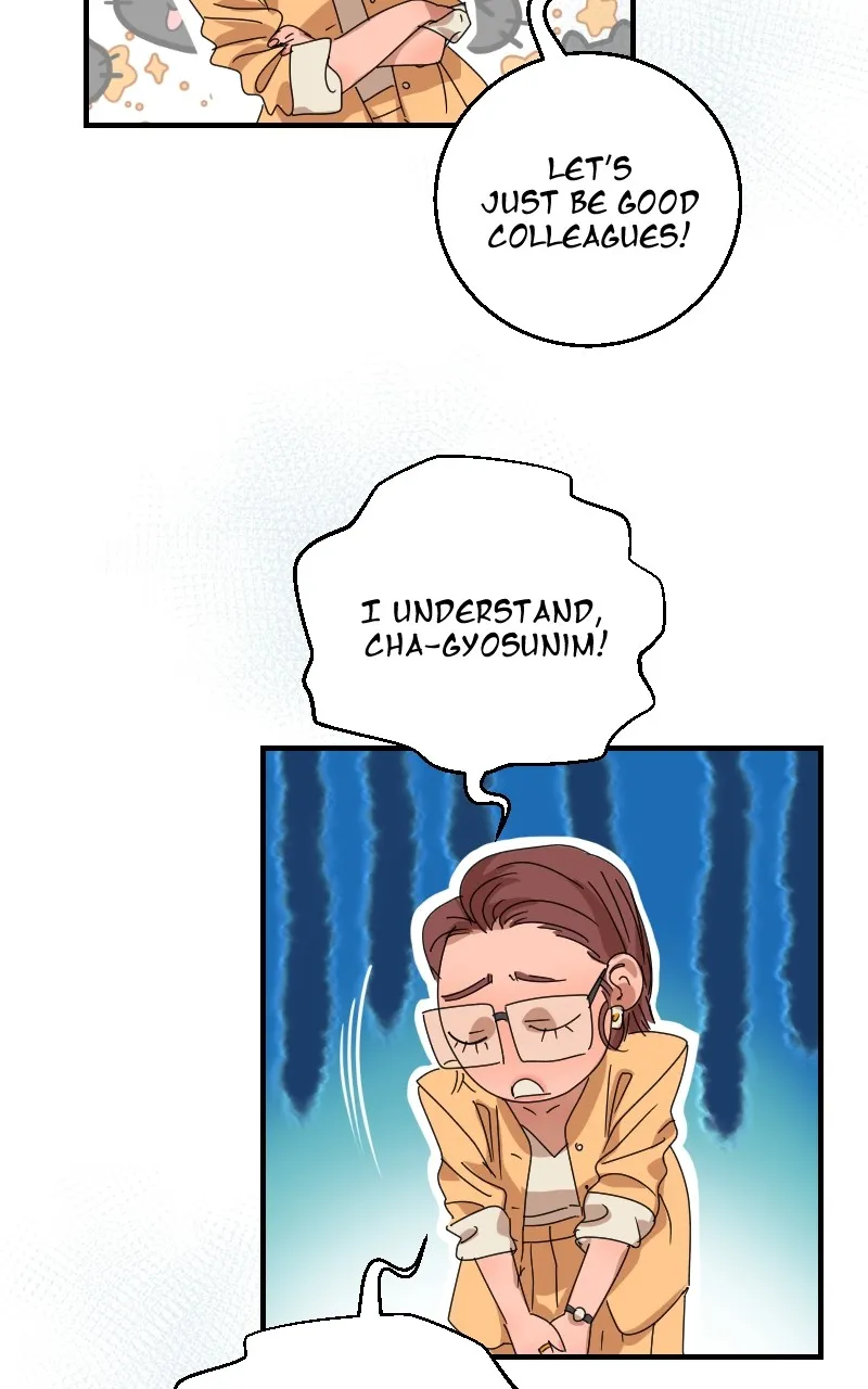 Unnie, I Like You! Chapter 36 page 41 - 