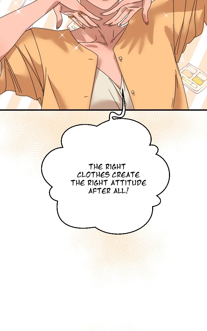 Unnie, I Like You! Chapter 36 page 43 - 