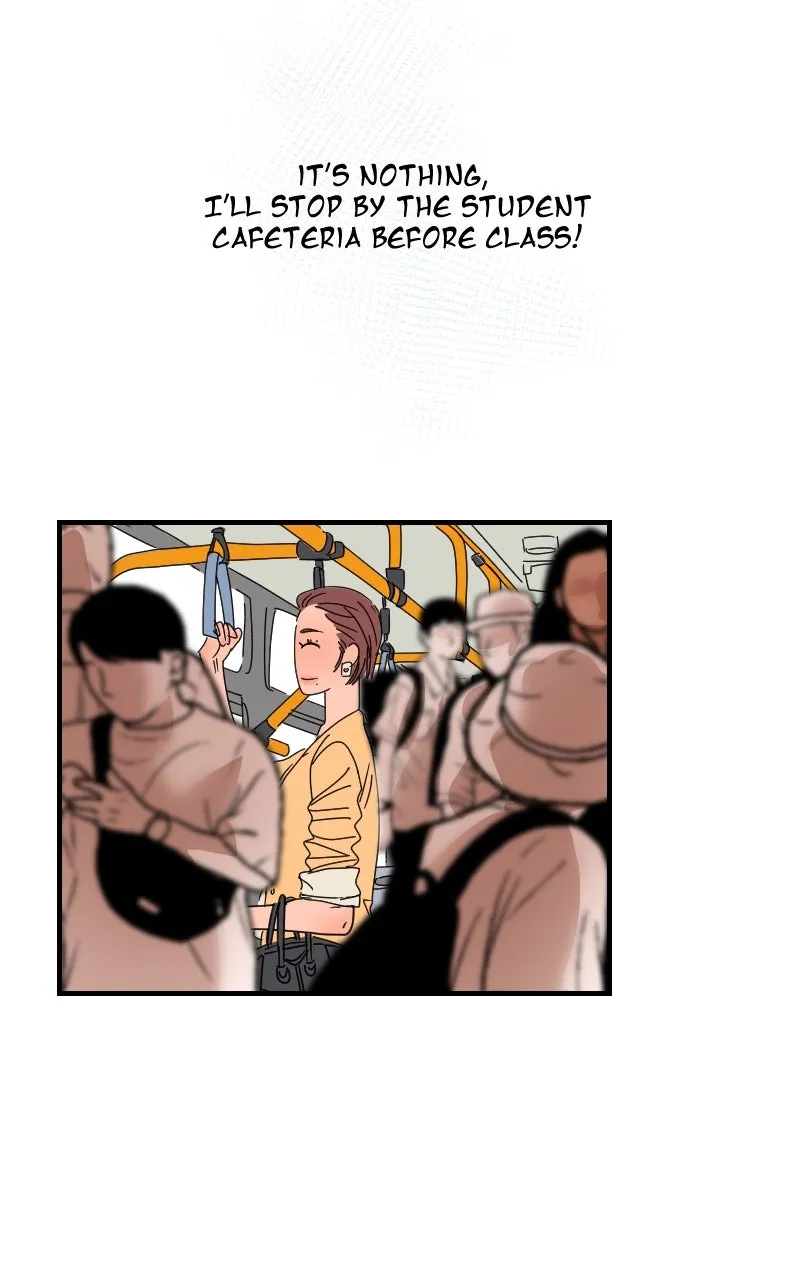 Unnie, I Like You! Chapter 36 page 47 - 