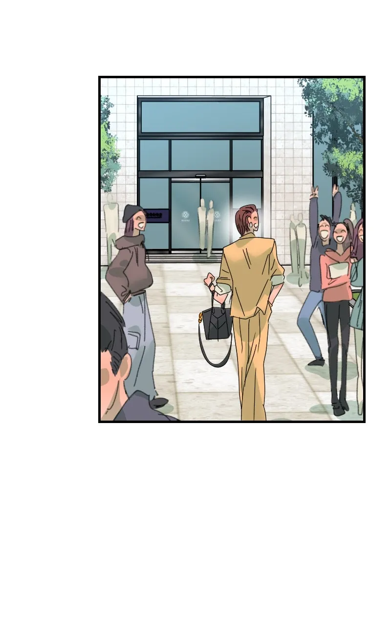 Unnie, I Like You! Chapter 36 page 48 - 