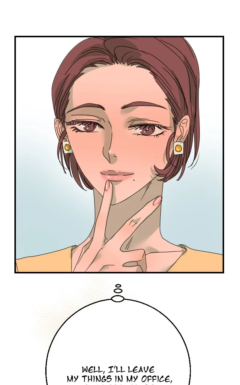 Unnie, I Like You! Chapter 36 page 49 - 