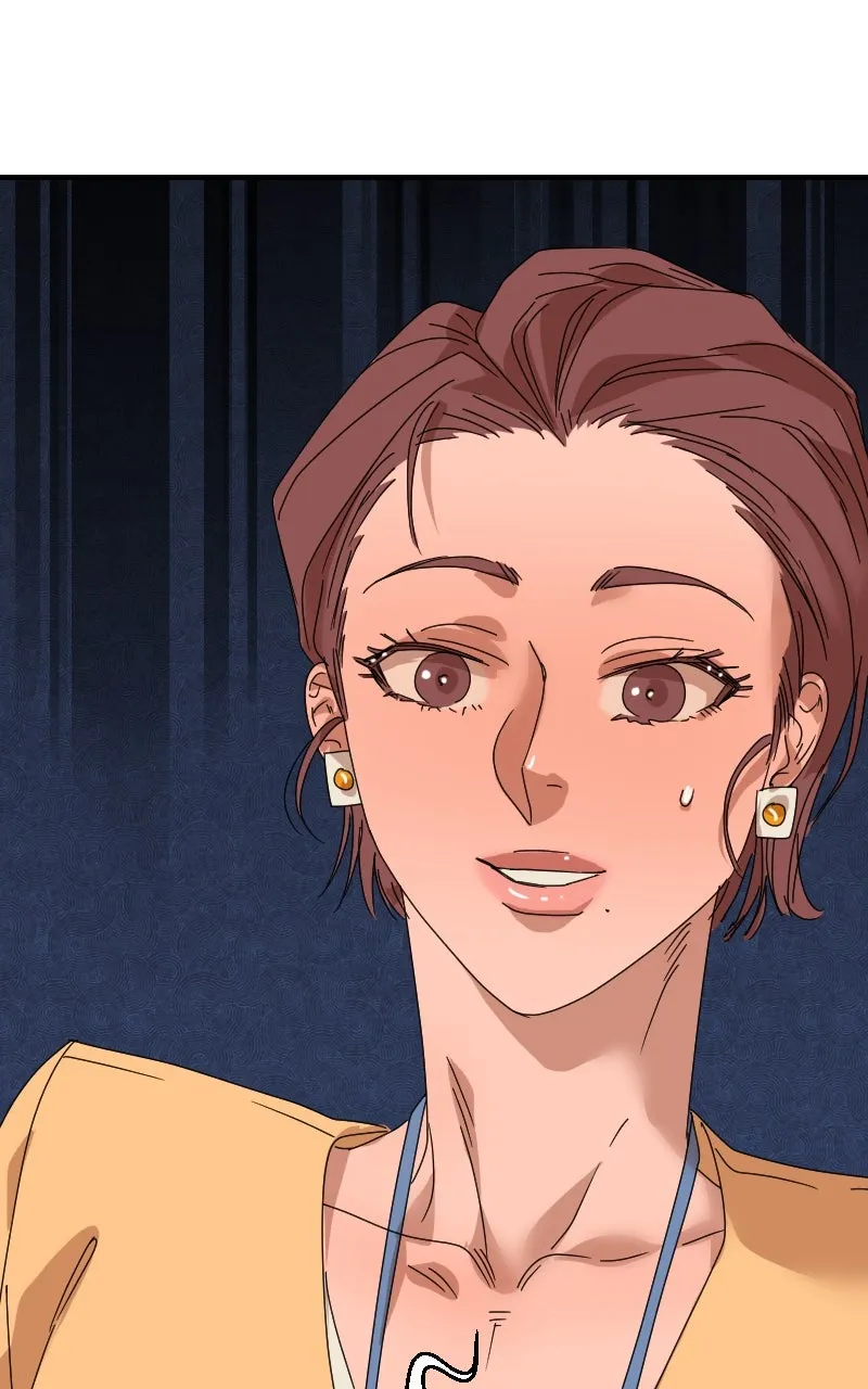 Unnie, I Like You! Chapter 36 page 61 - 