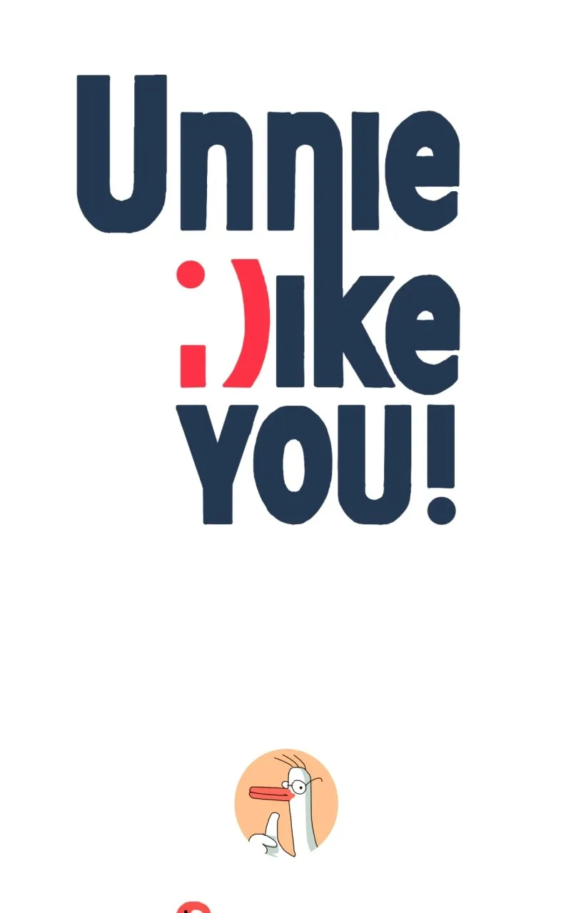 Unnie, I Like You! Chapter 36 page 65 - 