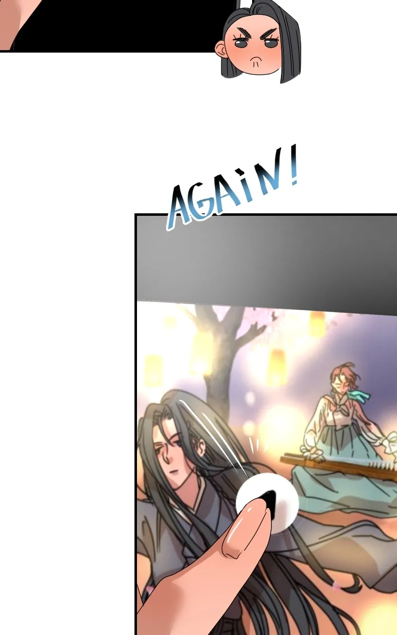 Unnie, I Like You! Chapter 36 page 8 - 