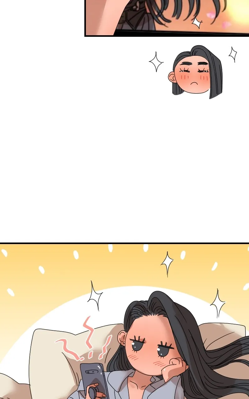 Unnie, I Like You! Chapter 36 page 9 - 