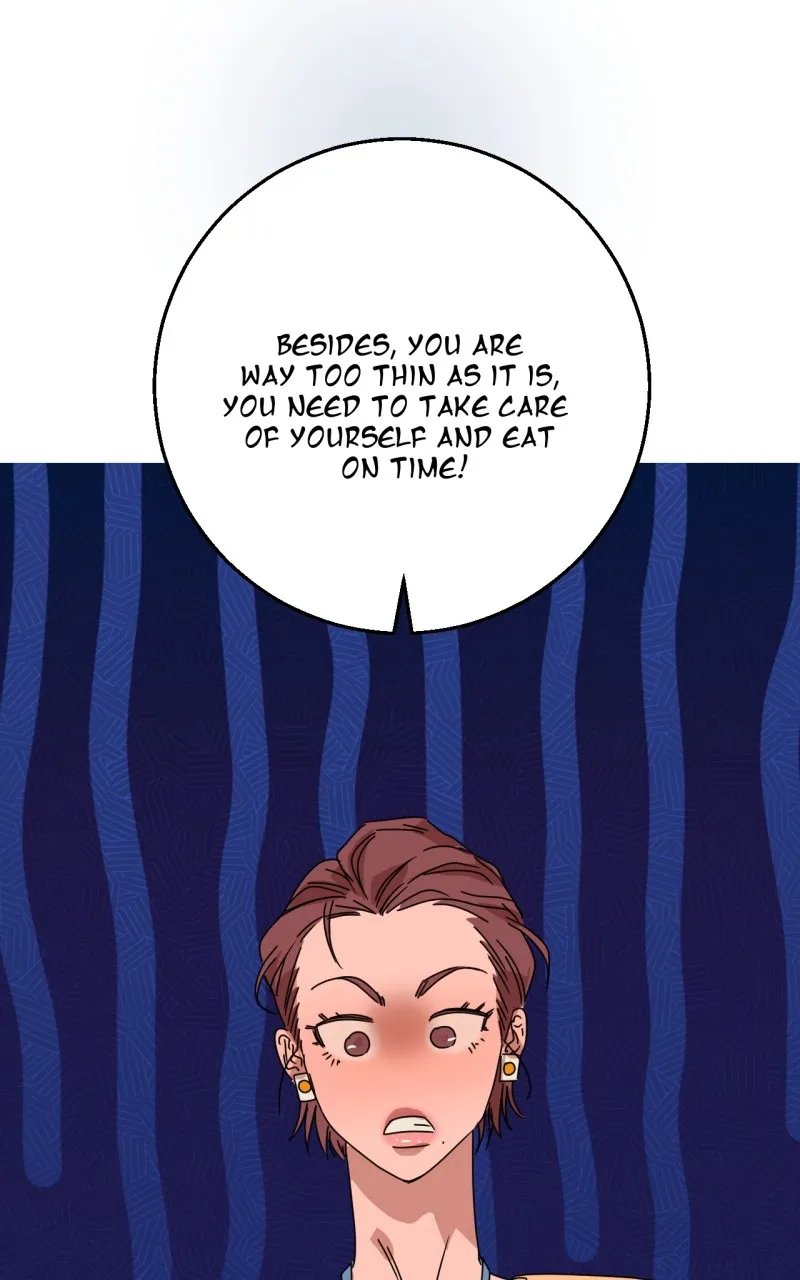 Unnie, I Like You! Chapter 37 page 12 - 