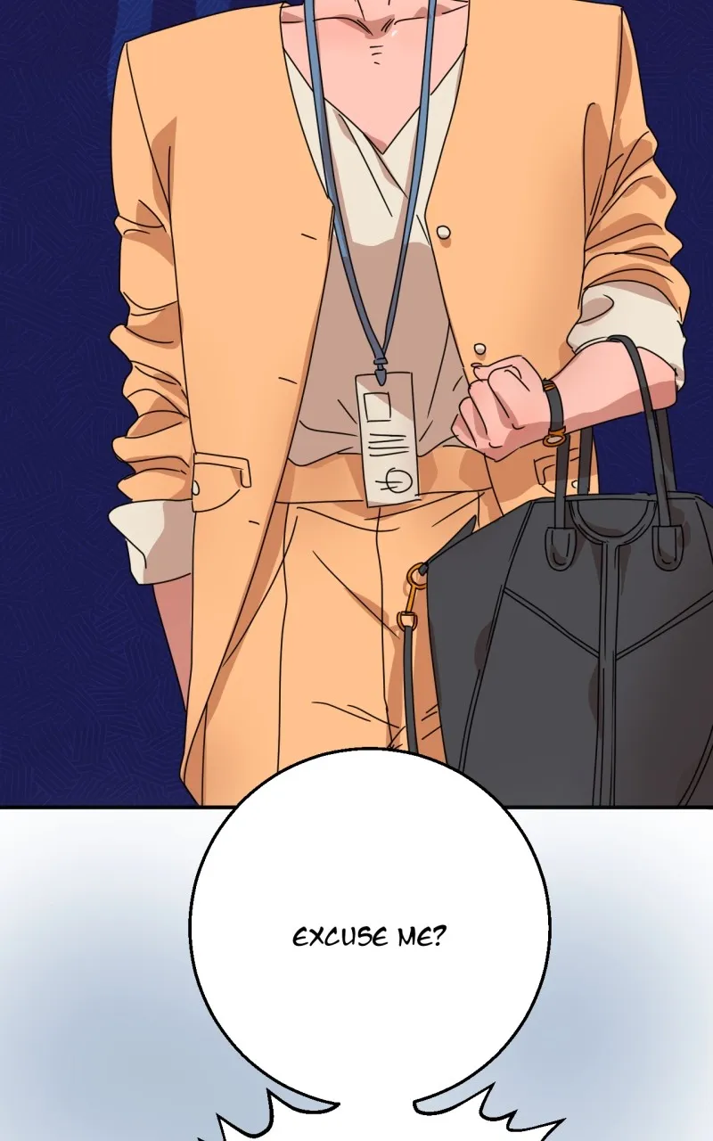 Unnie, I Like You! Chapter 37 page 13 - 