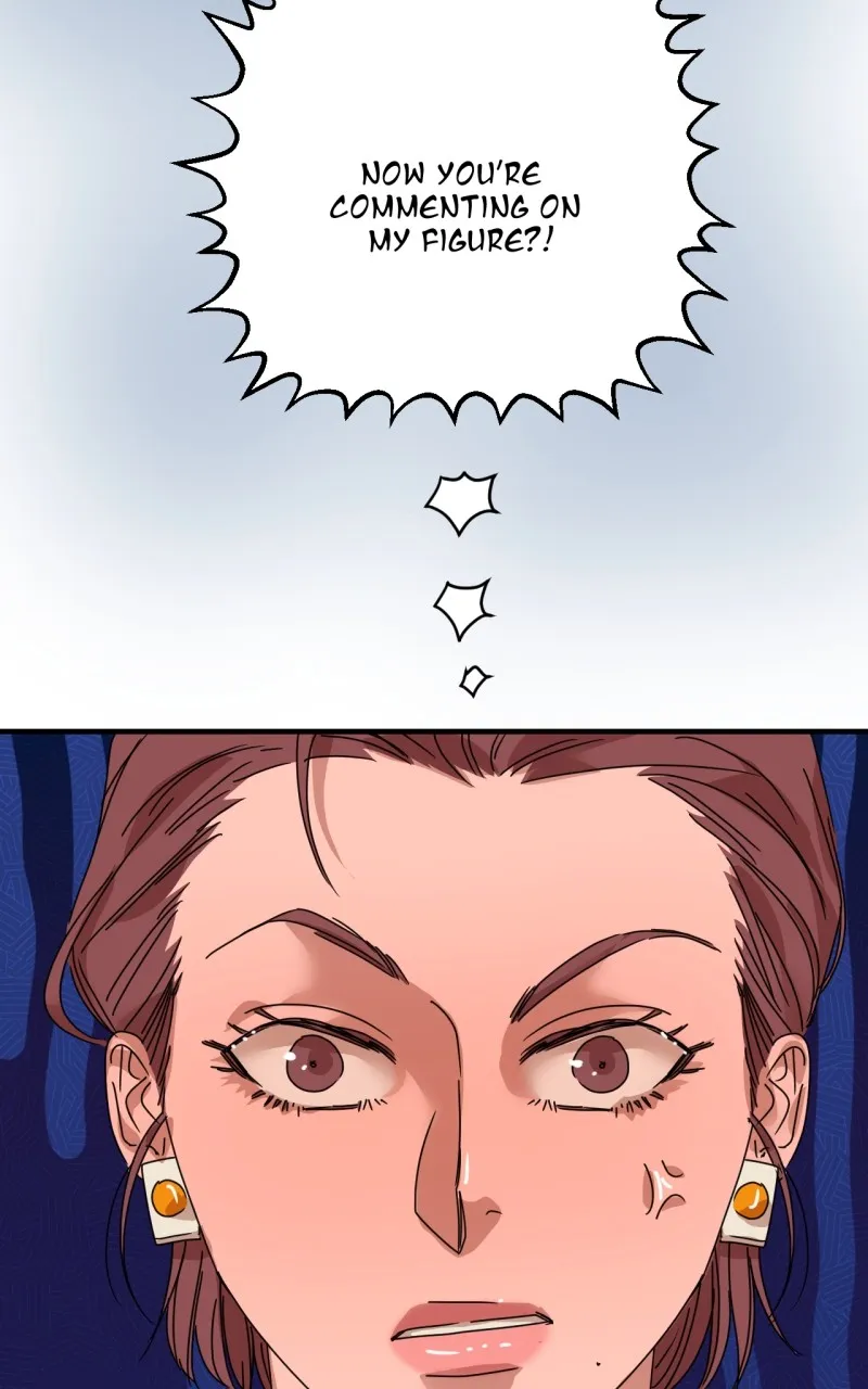 Unnie, I Like You! Chapter 37 page 14 - 