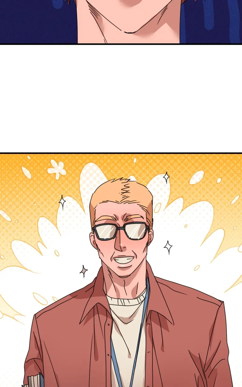Unnie, I Like You! Chapter 37 page 15 - 