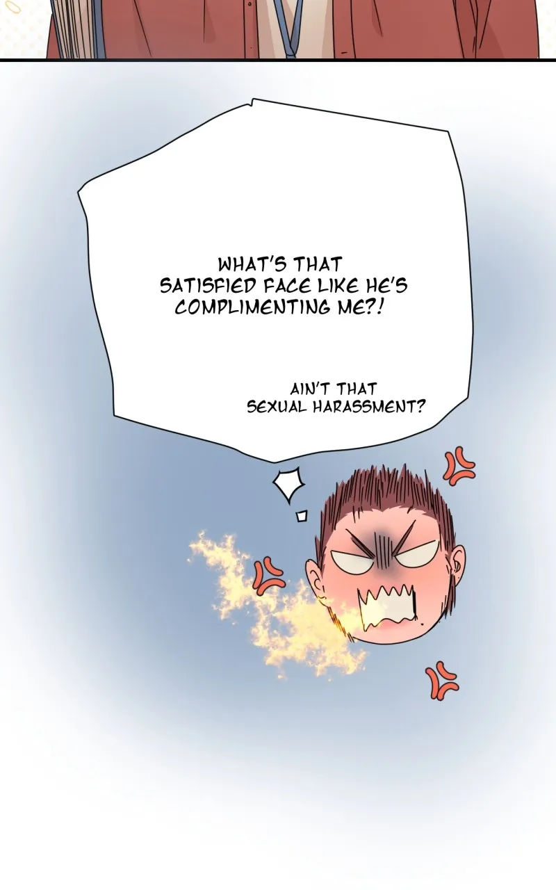 Unnie, I Like You! Chapter 37 page 16 - 