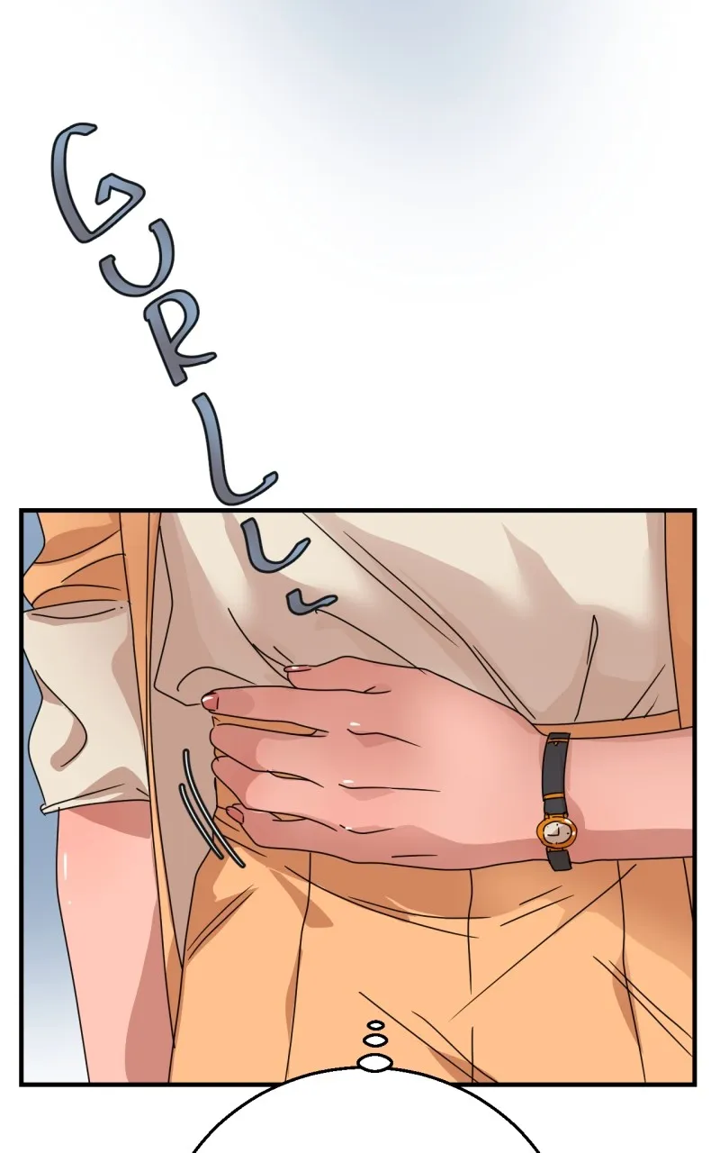 Unnie, I Like You! Chapter 37 page 20 - 