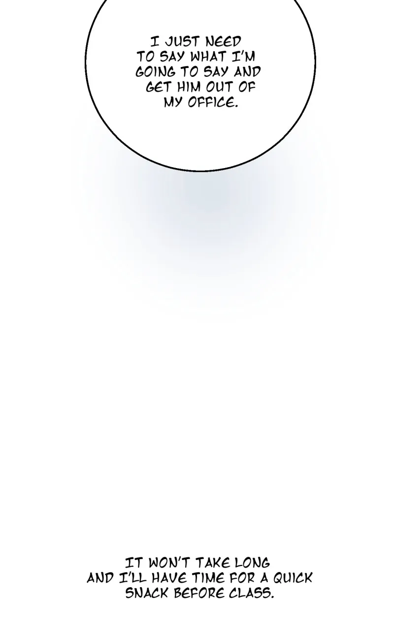 Unnie, I Like You! Chapter 37 page 21 - 