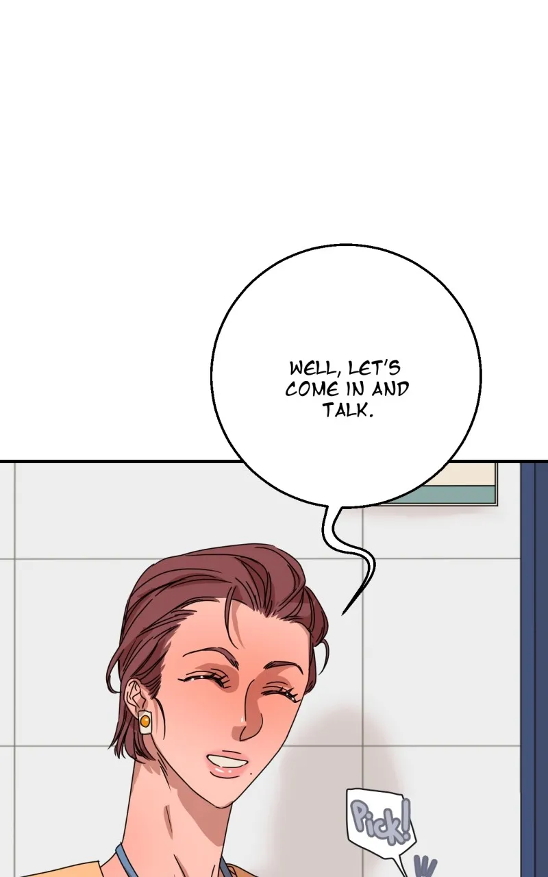 Unnie, I Like You! Chapter 37 page 22 - 
