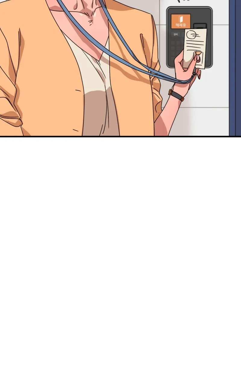 Unnie, I Like You! Chapter 37 page 23 - 
