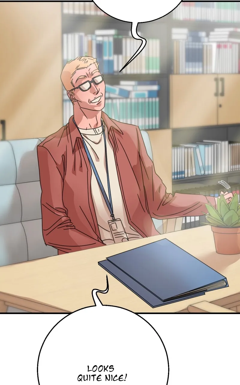 Unnie, I Like You! Chapter 37 page 27 - 