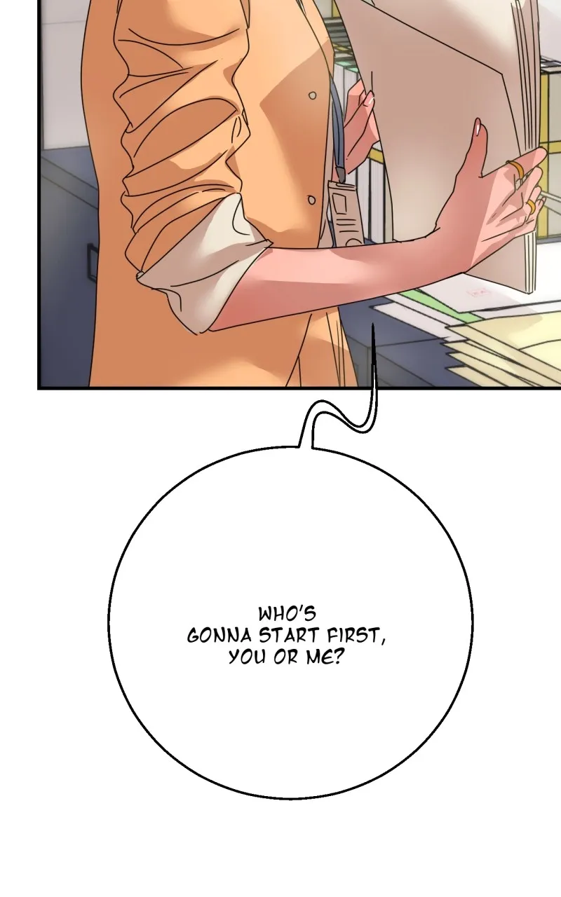 Unnie, I Like You! Chapter 37 page 29 - 