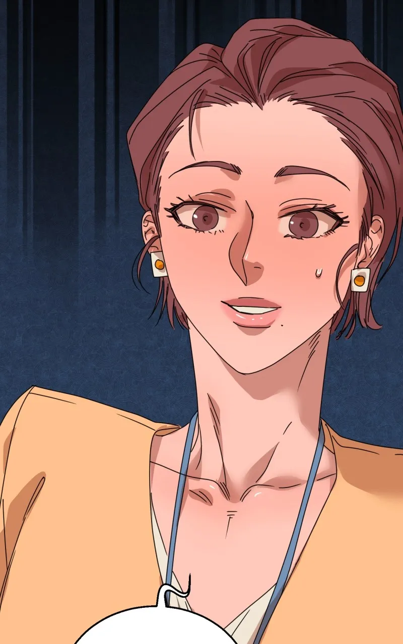 Unnie, I Like You! Chapter 37 page 4 - 