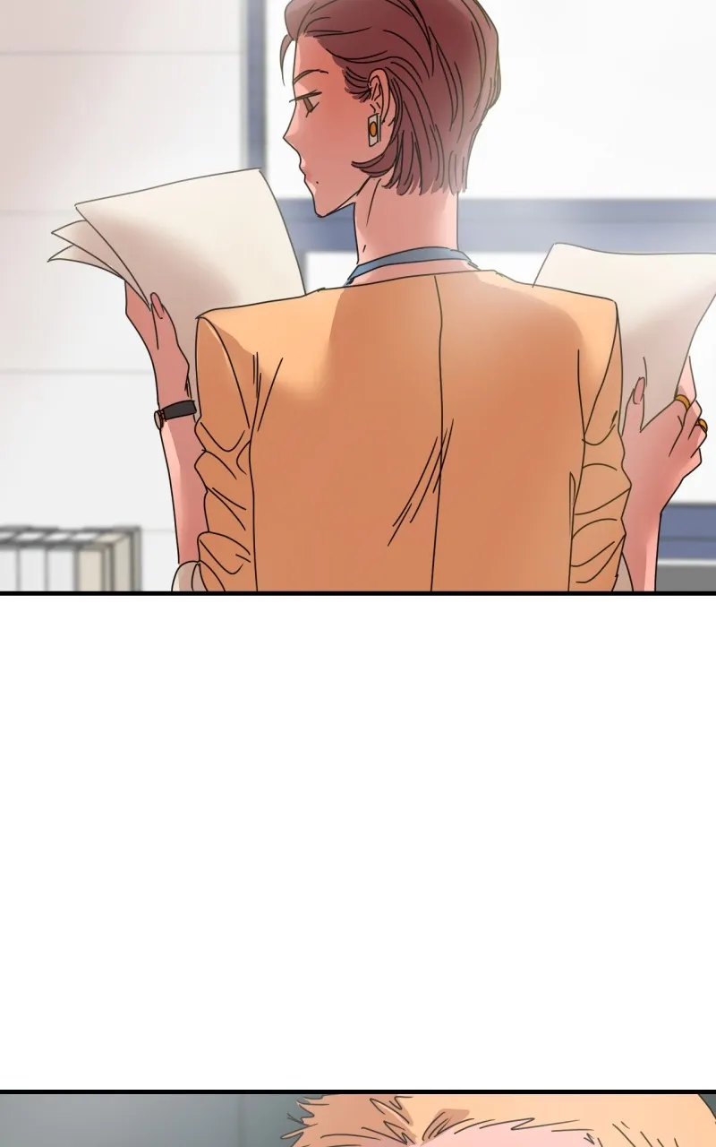 Unnie, I Like You! Chapter 37 page 32 - 
