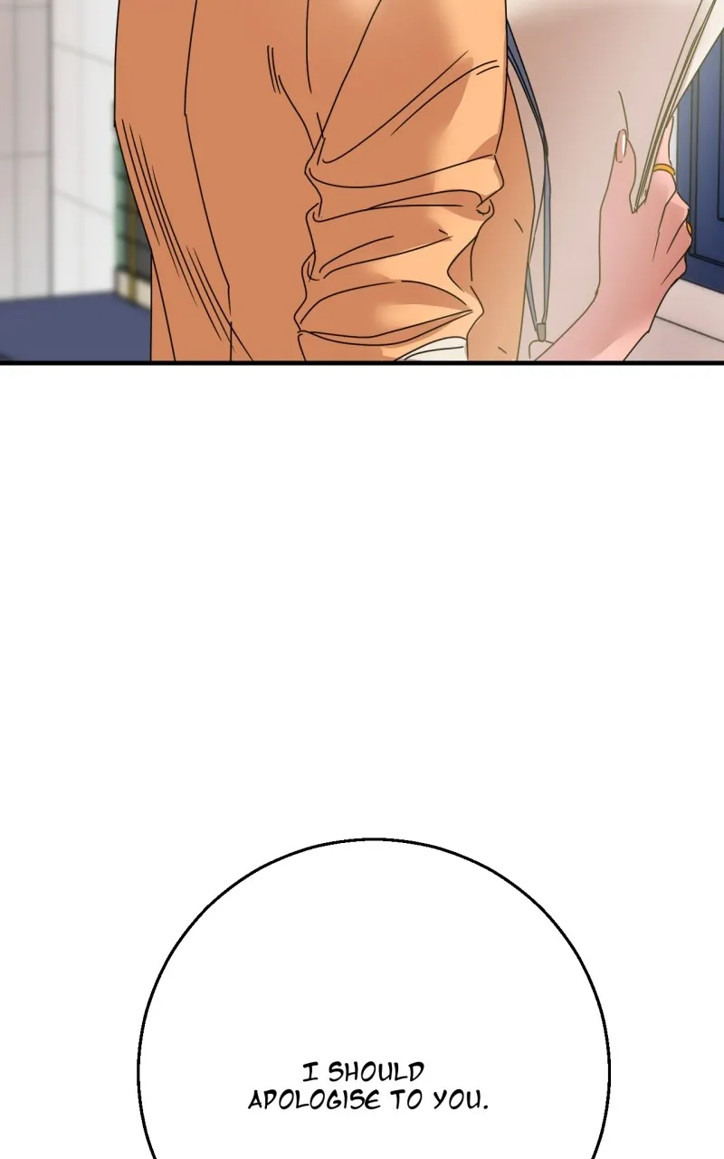 Unnie, I Like You! Chapter 37 page 35 - 