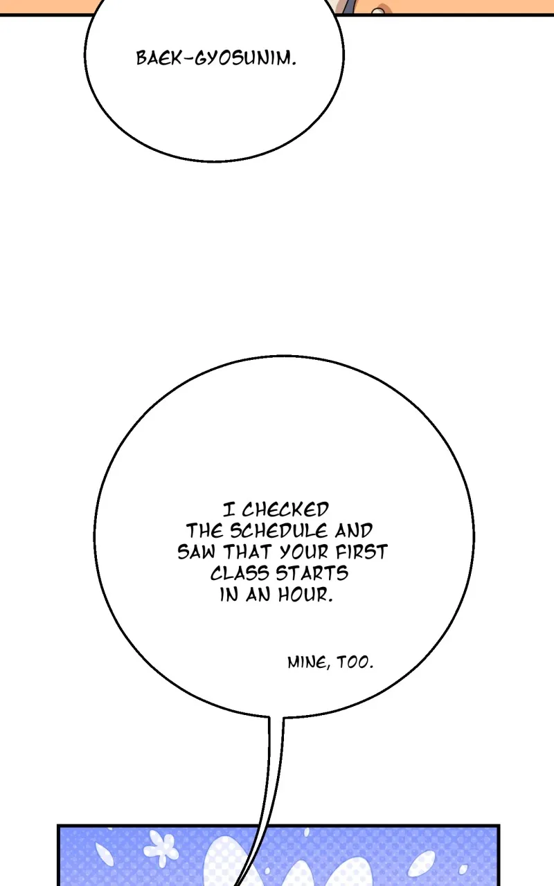 Unnie, I Like You! Chapter 37 page 5 - 