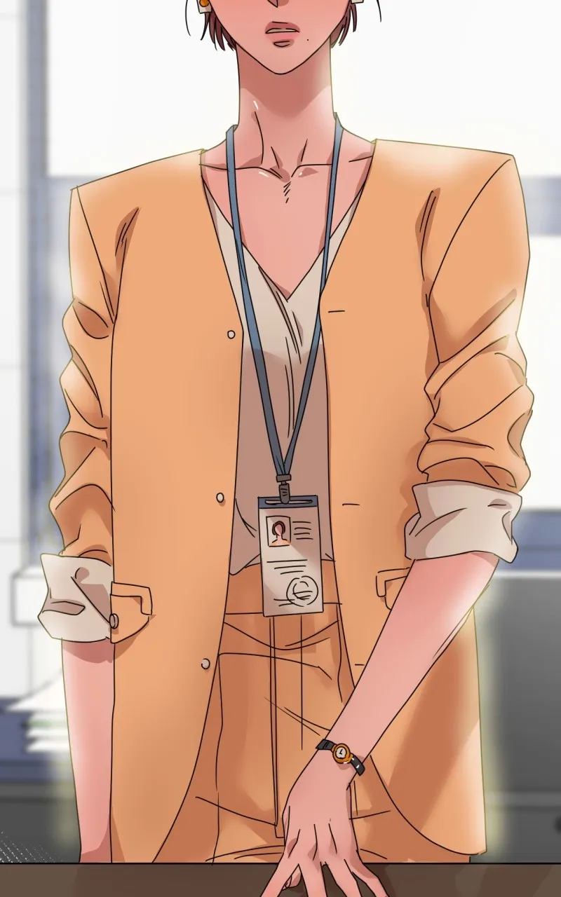 Unnie, I Like You! Chapter 37 page 60 - 
