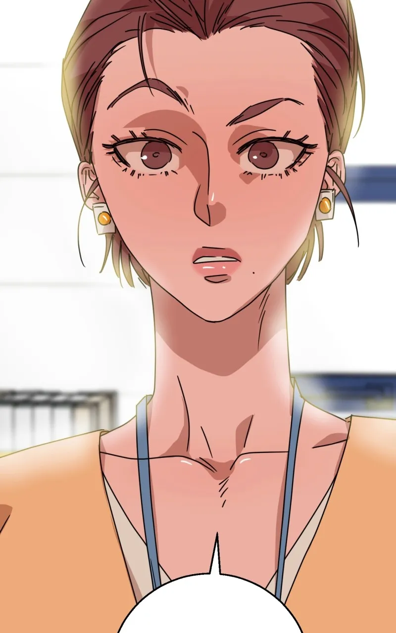 Unnie, I Like You! Chapter 37 page 64 - 