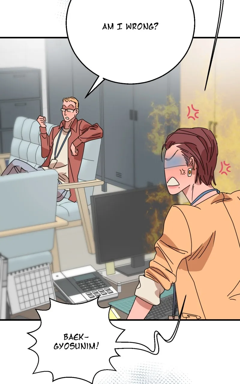 Unnie, I Like You! Chapter 37 page 66 - 