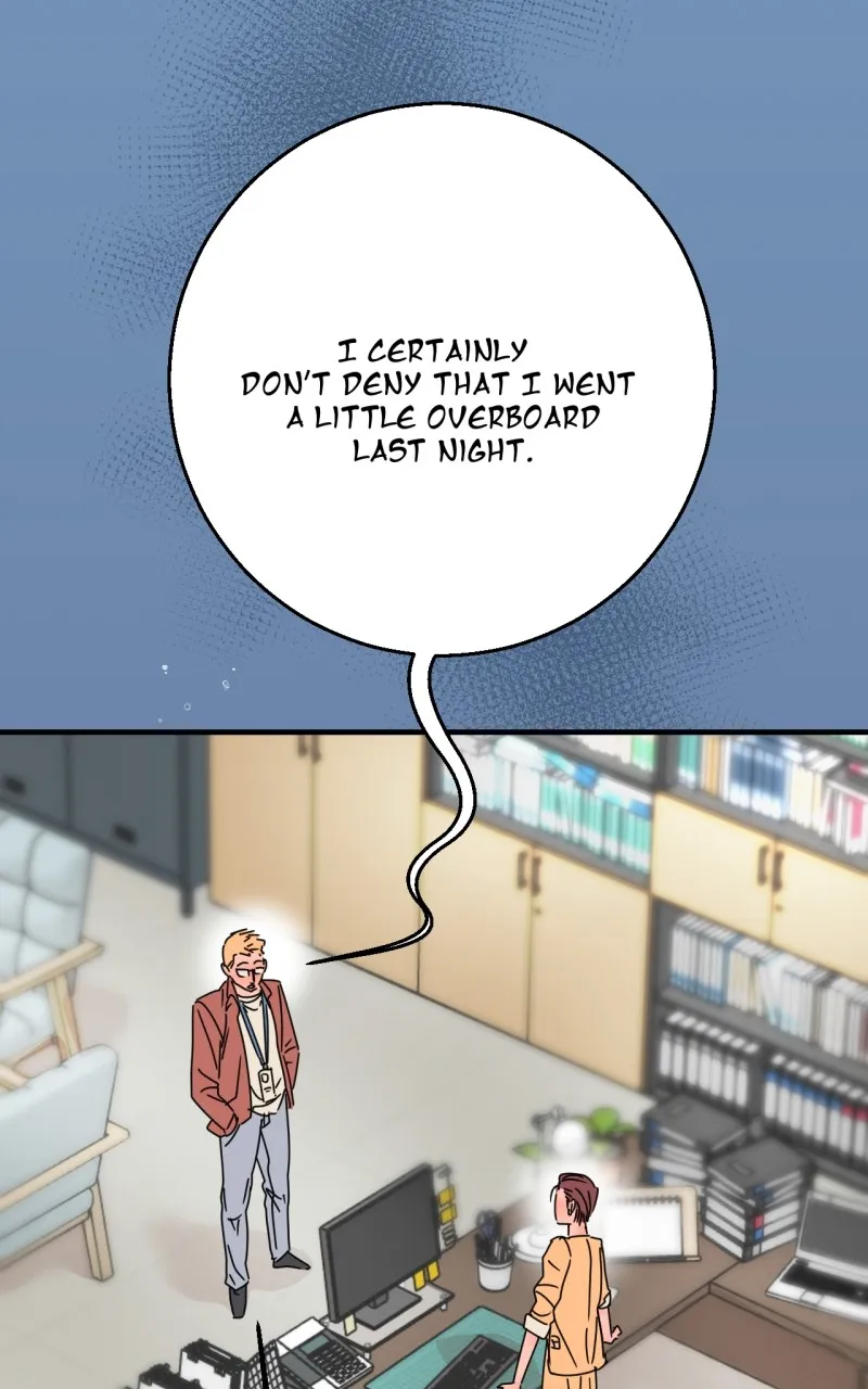 Unnie, I Like You! Chapter 37 page 76 - 