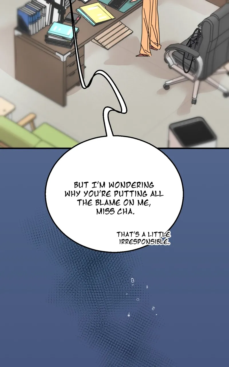 Unnie, I Like You! Chapter 37 page 77 - 