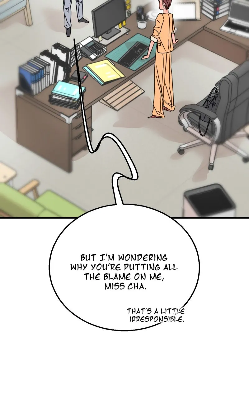 Unnie, I Like You! Chapter 38 page 2 - 