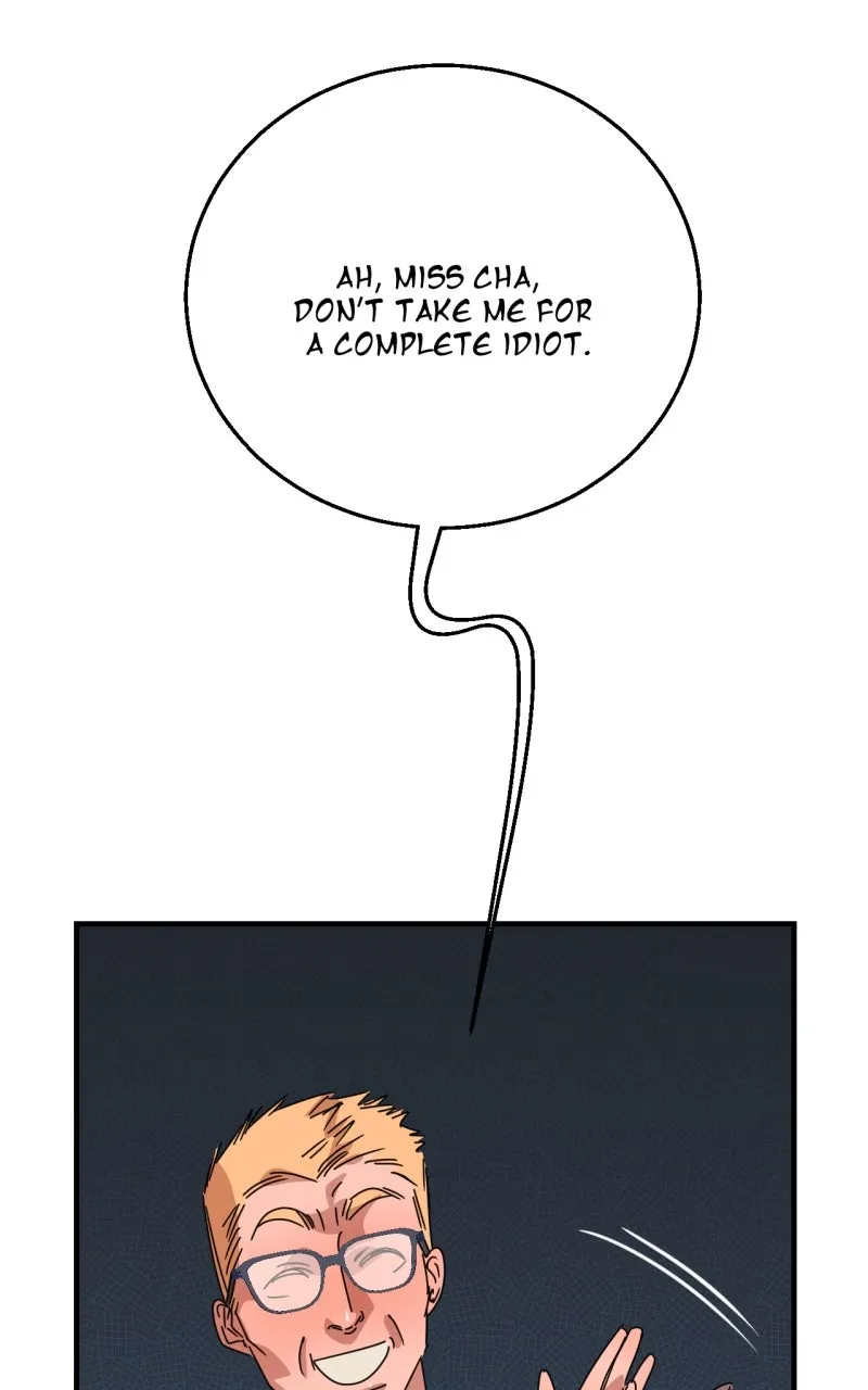 Unnie, I Like You! Chapter 38 page 12 - 