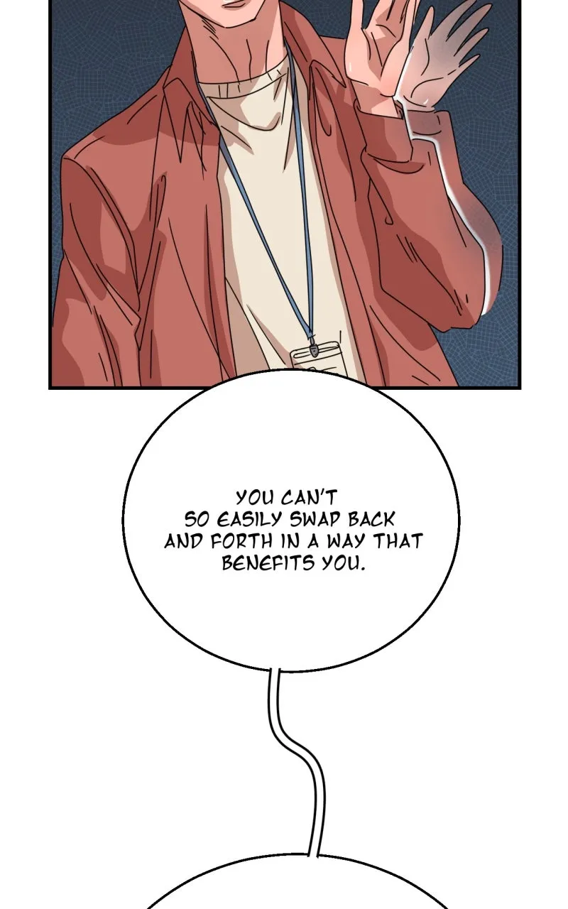 Unnie, I Like You! Chapter 38 page 13 - 